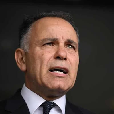 Defamation cases against Pesutto to be heard together