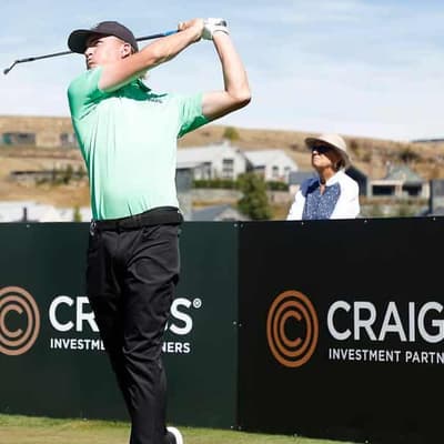 Aussie amateur Stubbs all set for dream Masters debut