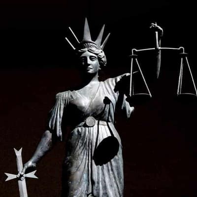 Cop released ahead of trial on rape, stalking charges