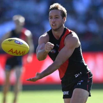 Key trio to bolster Bombers, sore Demons named