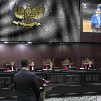 No interference in Indonesia elections: Prabowo lawyers