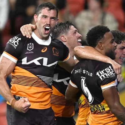 Oates told to expect the unexpected in new Broncos role