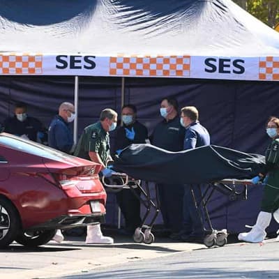 Man's 'targeted' shooting prompts homicide probe