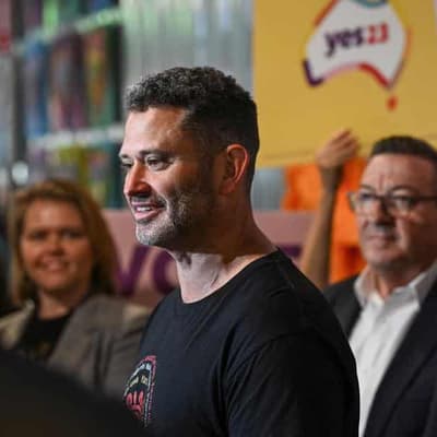 First voice to parliament decided after votes counted