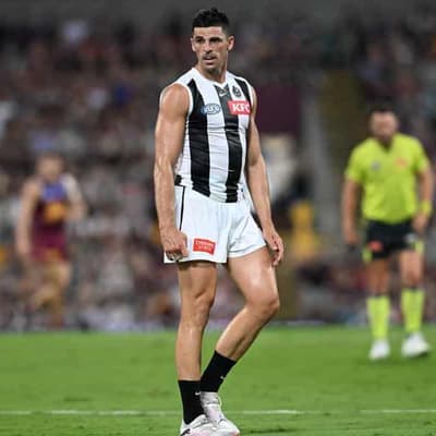 Pies veteran Pendlebury avoids ban for whacking Neale