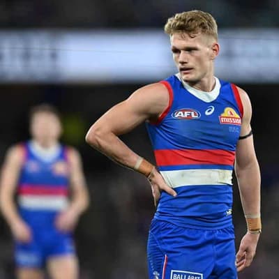 Bulldogs driven by hurt of finals-scuppering loss