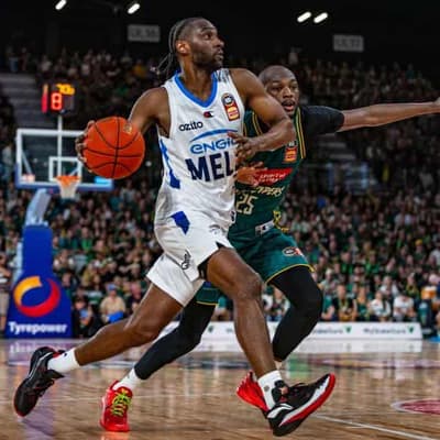 Melbourne, Tasmania set for NBL title decider slugfest