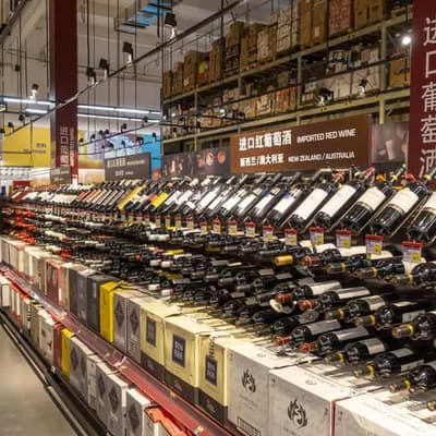 SA uncorks support to bolster wine exports to China