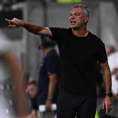 Wanderers have nothing to lose against Bulls: Rudan