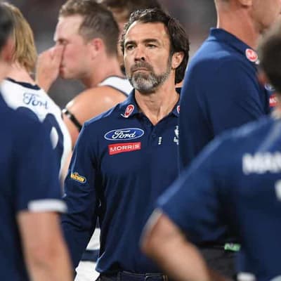 Cats swing Easter Monday changes ahead of short break