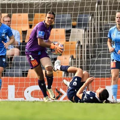 Melbourne City take premiership after Sydney FC blow it