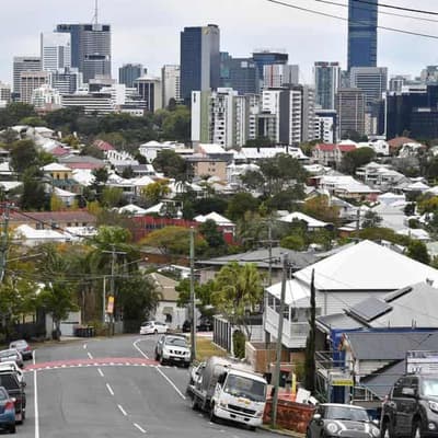 Home values jump $12k despite rate hikes