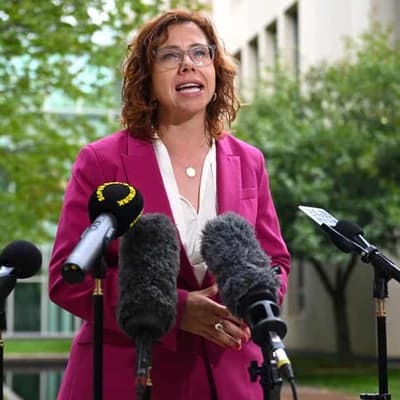 'First step' to improve lives of autistic Australians