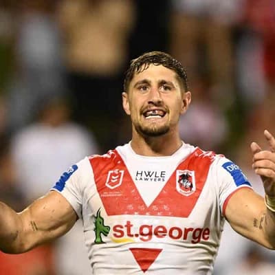 Cashed-up Dragons with NRL war chest after Lomax exit