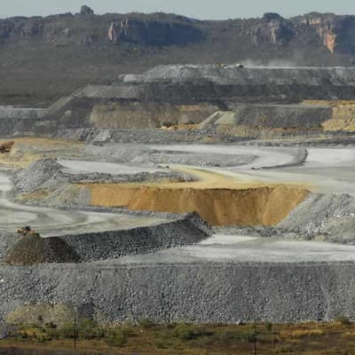 Don't extend uranium lease: Kakadu traditional owners