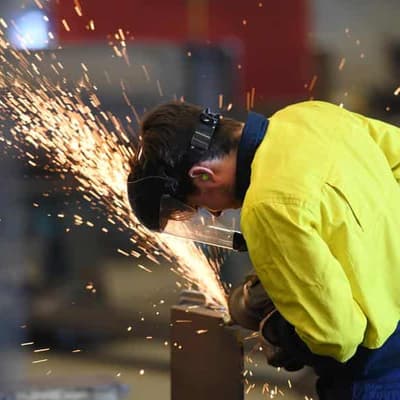 No, $15b reconstruction fund has not been scrapped