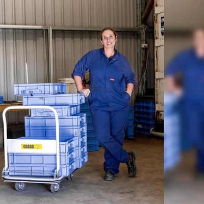 Industrial pioneers get $20m to turn science into jobs