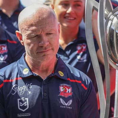 Roosters sign trailblazing American talent for NRLW