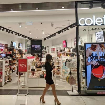 Fashion brand Marquee Retail appoints administrators