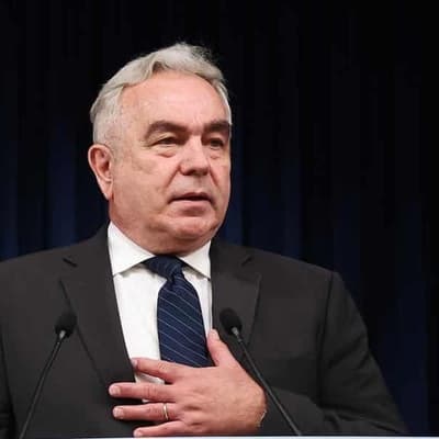 Senior US diplomat links AUKUS submarine pact to Taiwan