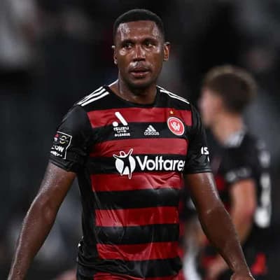 Marcelo rallies WSW for crucial ALM clash with Roar