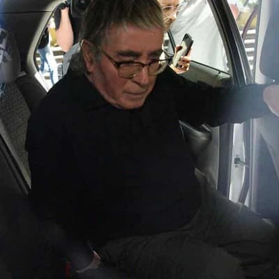 Cult leader granted bail on child grooming charges