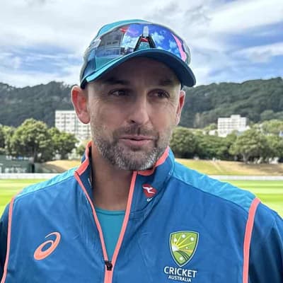 Lyon disappointed at CA cutting short his English stint