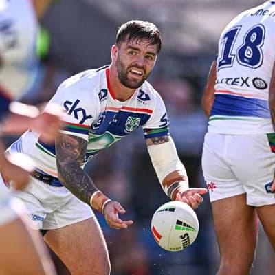 Unsung Warrior Egan deserves Origin shot: Webster