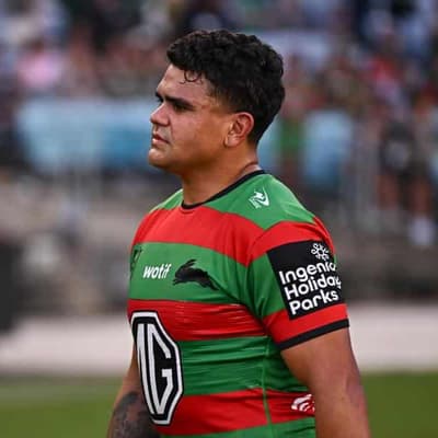 Latrell Mitchell charged, facing minimum 3-game ban