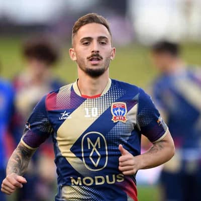 Jets ground high-flying Sky Blues with 3-1 shock win