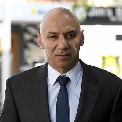 Obeid could serve ICAC deception sentence from home