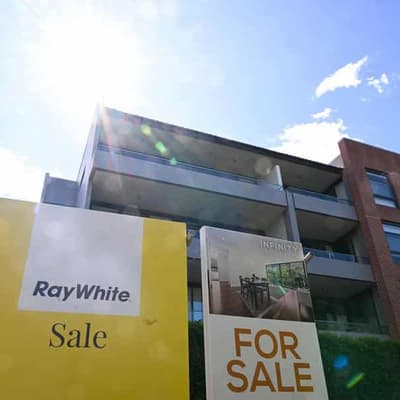First-home buyers defy affordability squeeze