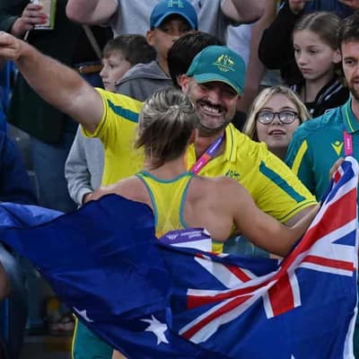 Burgess quits as WAIS pole vault coach