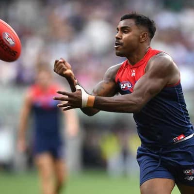 Demons continue to work with Pickett after another ban