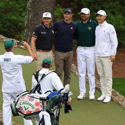 Aussie casualty ward grows at the Masters