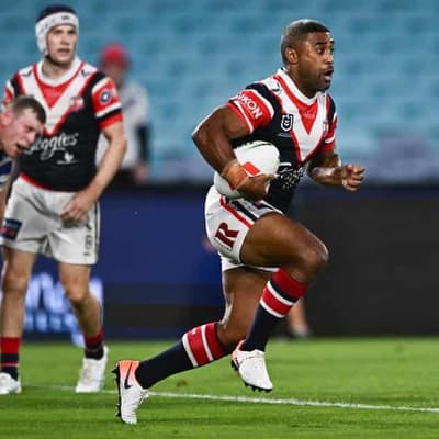 Jennings' return 'not disrespectful to women': Robinson