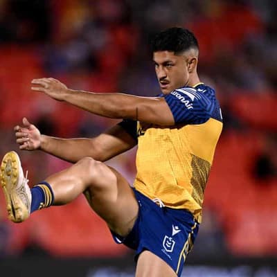 Gutherson defends Brown, warns of more Eels shake-ups