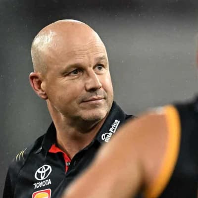 Winless Crows look short-term to turn AFL season around