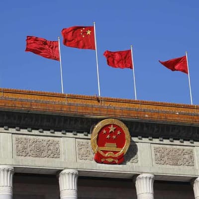 US comments on AUKUS are 'very dangerous': China