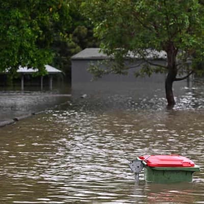 Floods, rental crisis leaving tenants in the lurch