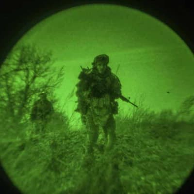 Ukraine parliament passes bill to overhaul army drafts