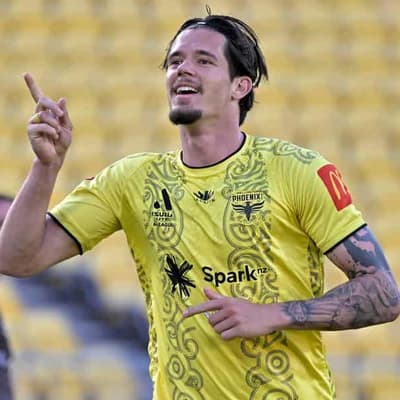 Bounce-back ALM experts Wellington face Victory test