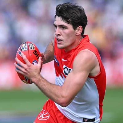 Gulden turns down 10-year deal, bigger pay for Swans