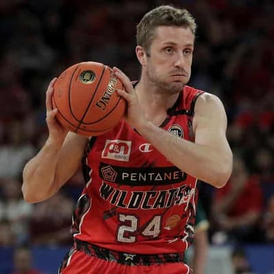 Sweet 16 in NBL for Wildcats captain Wagstaff