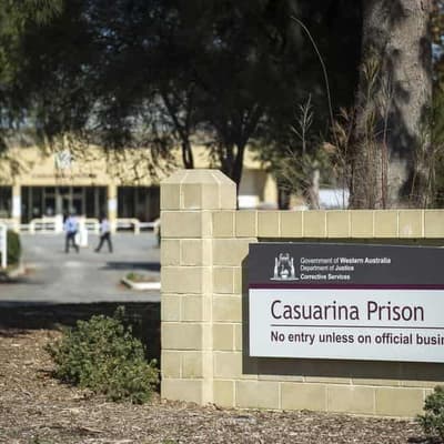 Tragic death inevitable in prison youth wing: nurse