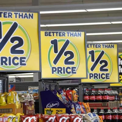 IGA head urges end to supermarket land grab