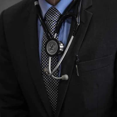 Suspended GP banned from practice for sexual misconduct