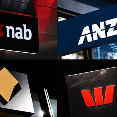 Aussie bank closure treaty is clickbait fake news