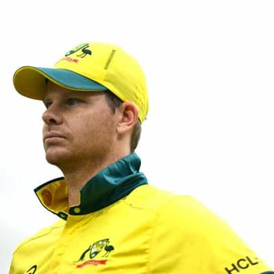 Mr. Smith goes to Washington in Major League Cricket