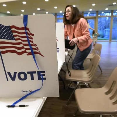 Election rigging pledge claim is conspiratorial fantasy